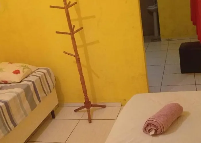 Pousada